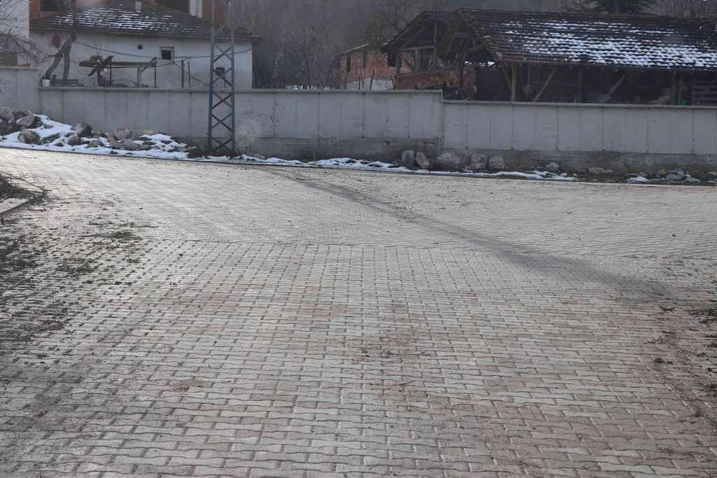 Ilıca